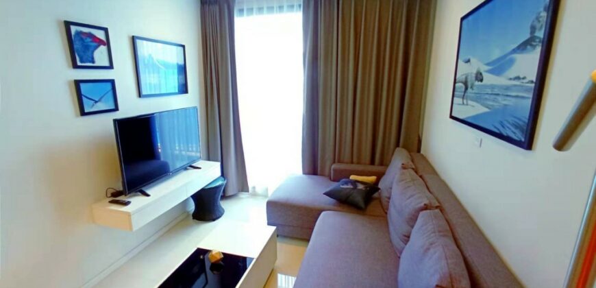 Condo for sale in Central Pattaya