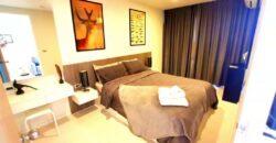 Condo for sale in Central Pattaya