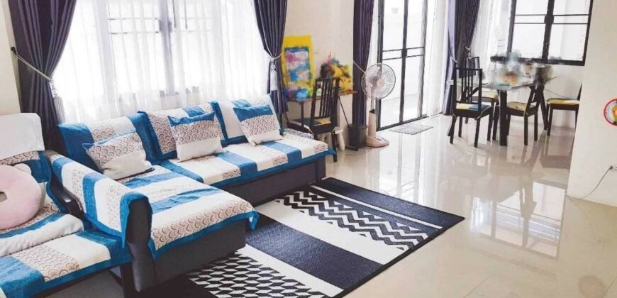 Townhouse for Sale in East Pattaya