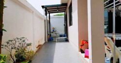 Townhouse for Sale in East Pattaya