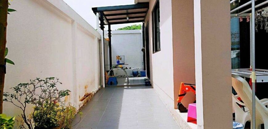 Townhouse for Sale in East Pattaya