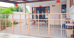 Townhouse for Sale in East Pattaya