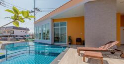 Townhouse for Sale in East Pattaya