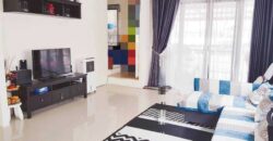 Townhouse for Sale in East Pattaya