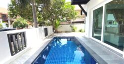 Luxury house for sale in Central Pattaya