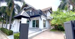 Luxury house for sale in Central Pattaya