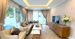 Luxury house for sale in Central Pattaya