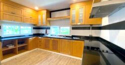 Luxury house for sale in Central Pattaya