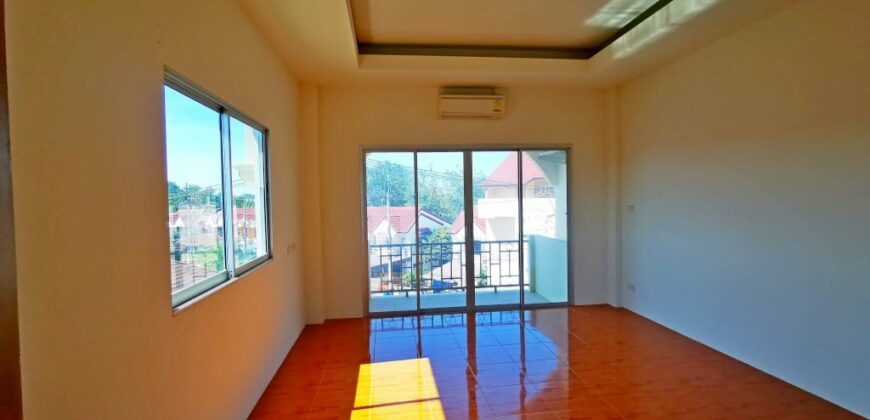 Commercial building For Sale or rent in East Pattaya