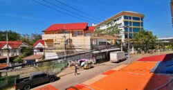 Commercial building For Sale or rent in East Pattaya