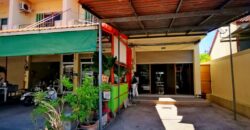 Commercial building For Sale or rent in East Pattaya