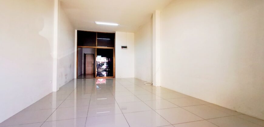 Commercial building For Sale or rent in East Pattaya