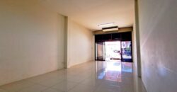 Commercial building For Sale or rent in East Pattaya