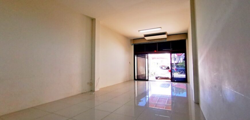 Commercial building For Sale or rent in East Pattaya