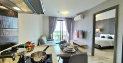 1bedroom condo for rent East Pattaya