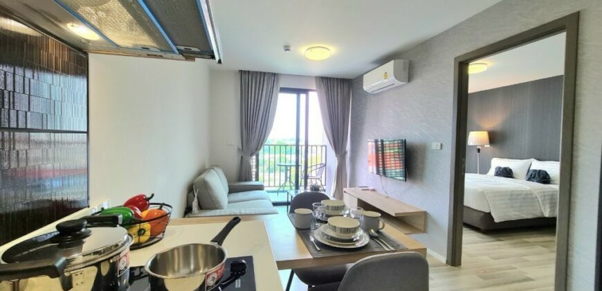 1bedroom condo for rent East Pattaya