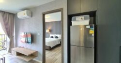 1bedroom condo for rent East Pattaya