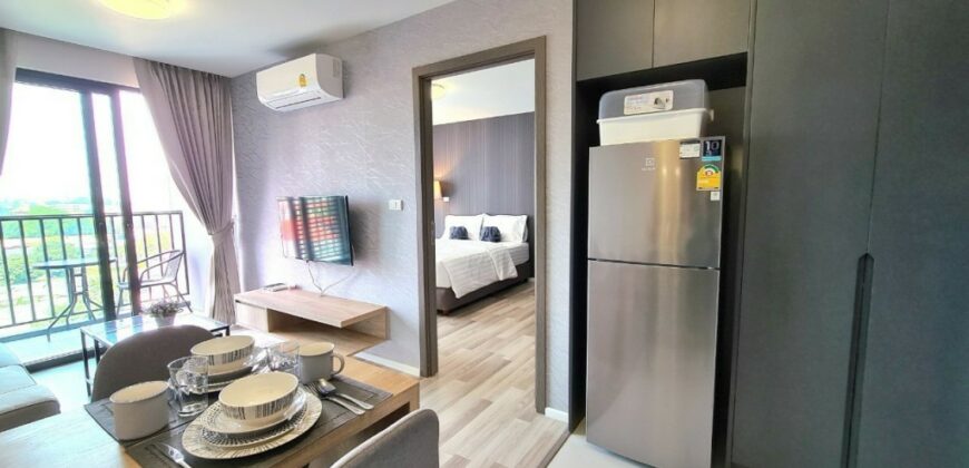 1bedroom condo for rent East Pattaya