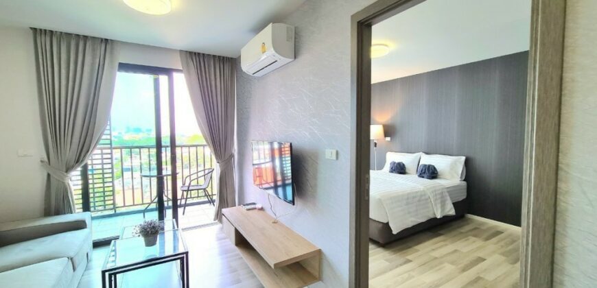 1bedroom condo for rent East Pattaya