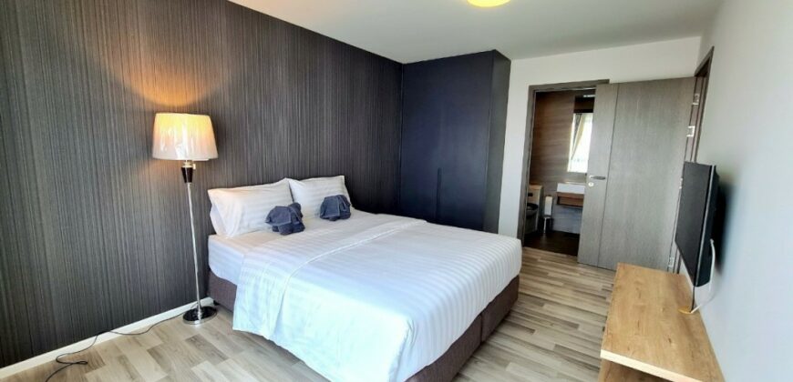 1bedroom condo for rent East Pattaya