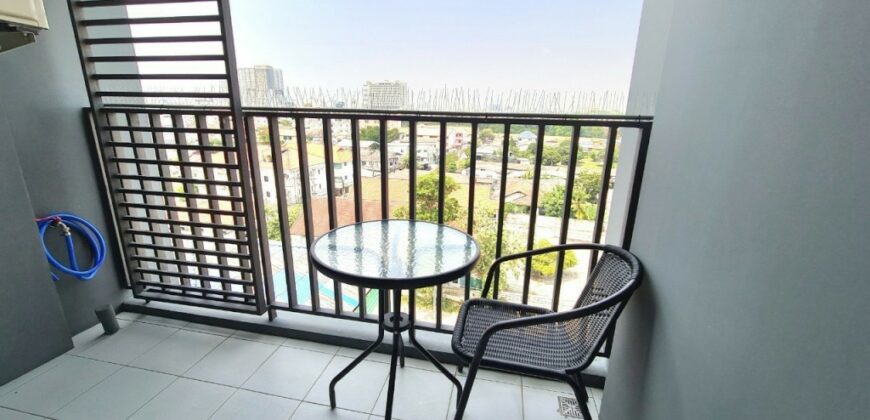 1bedroom condo for rent East Pattaya