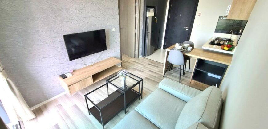 1bedroom condo for rent East Pattaya