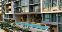 1bedroom condo for rent East Pattaya