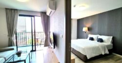 1bedroom condo for rent East Pattaya