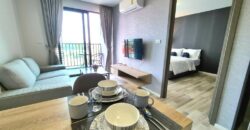 1bedroom condo for rent East Pattaya