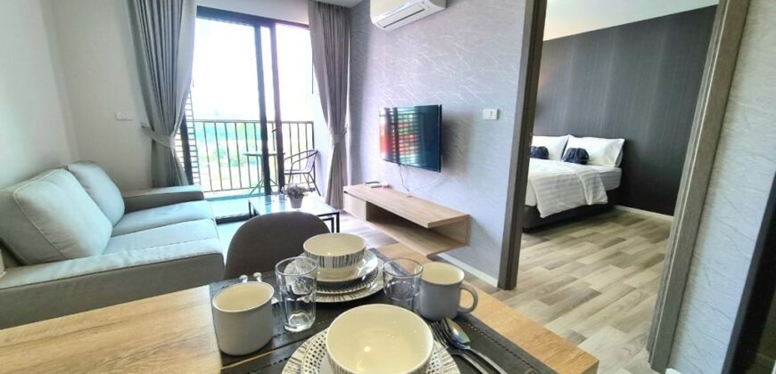 1bedroom condo for rent East Pattaya