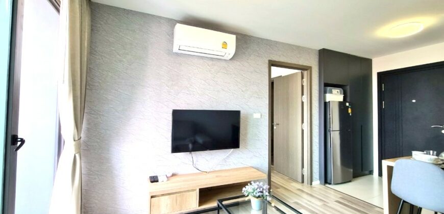 1bedroom condo for rent East Pattaya