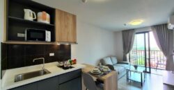 1bedroom condo for rent East Pattaya