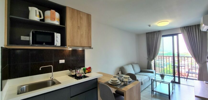 1bedroom condo for rent East Pattaya