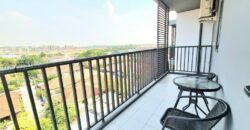 Studio Condo For Rent East Pattaya