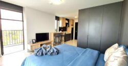 Studio Condo For Rent East Pattaya