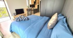 Studio Condo For Rent East Pattaya