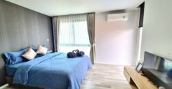 Studio Condo For Rent East Pattaya