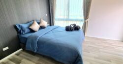 Studio Condo For Rent East Pattaya