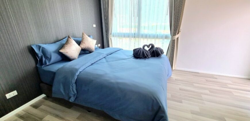 Studio Condo For Rent East Pattaya