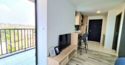 Studio Condo For Rent East Pattaya