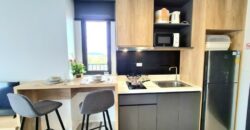 Studio Condo For Rent East Pattaya