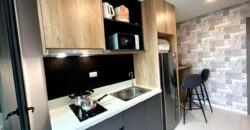 1Bedroom condo for rent East Pattaya