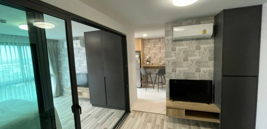 1Bedroom condo for rent East Pattaya