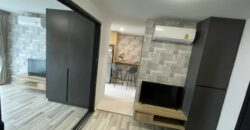 1Bedroom condo for rent East Pattaya