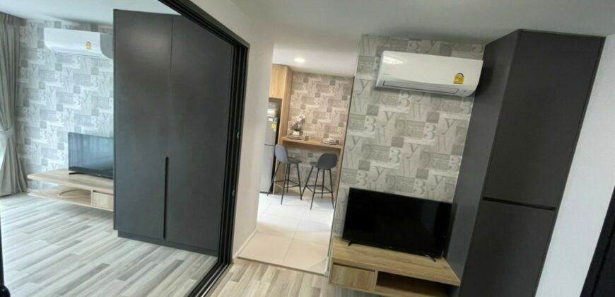 1Bedroom condo for rent East Pattaya