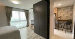 1Bedroom condo for rent East Pattaya