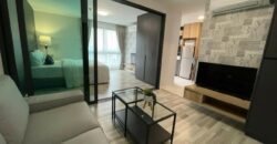 1Bedroom condo for rent East Pattaya