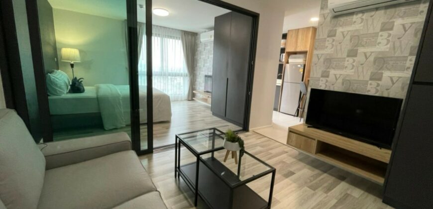 1Bedroom condo for rent East Pattaya