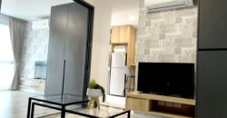 1Bedroom condo for rent East Pattaya