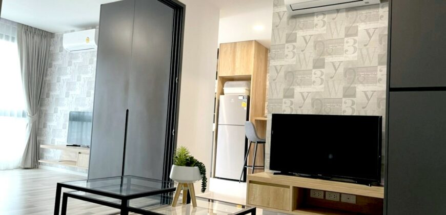 1Bedroom condo for rent East Pattaya